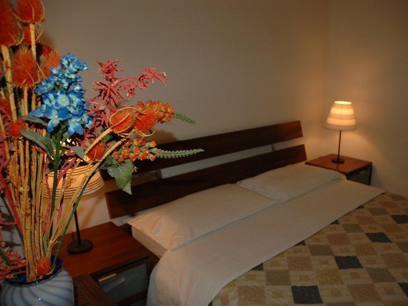 Vesta Residence Roma Eksteriør bilde